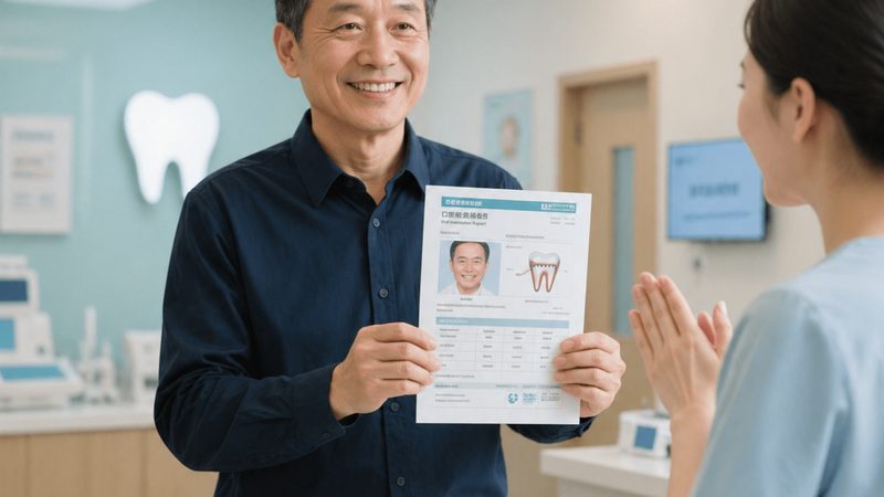 儿童根管治疗牙套：价格背后的考量因素**